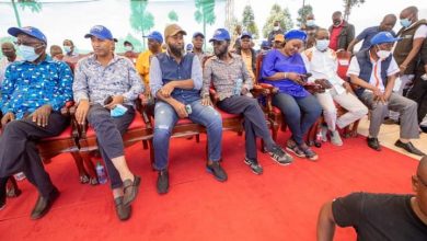 Photo of Raila’s march to statehouse is  unstoppable”Sen Kwamboka affirms