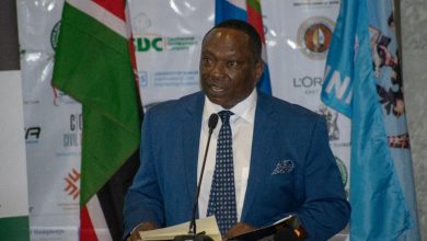 Photo of Industry, Academia build synergy for sustainable development-Richard  Ngatia.