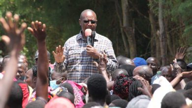 Photo of Kidero leads the race for Homabay governorship according to latest opinion polls.