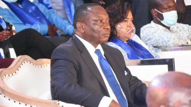 Photo of I will solve the traffic problem in Nairobi once elected-Ngatia.
