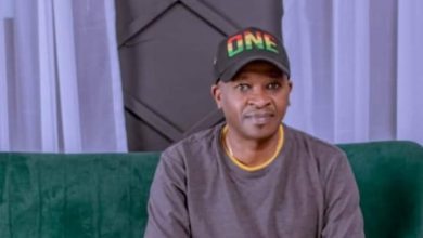 Photo of Here is why I want to be the next Makadara MP-Antony Waithaka.