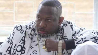 Photo of Sonko ditches Jubilee party for UDA as he announces a political comeback.