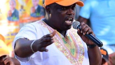 Photo of Raila’s strongman Absolom Odhiambo aka Matakwey eyes Korogocho ward MCA seat.