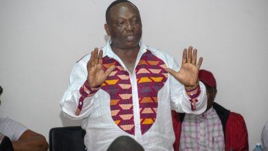 Photo of Ngatia to hold a mega rally in Kibra’s Kamukunji grounds today.