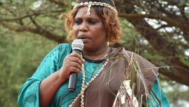 Photo of Stop bodaboda crackdown Lucy Mworia urges the government.