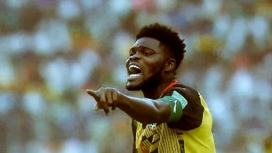 Photo of Thomas Partey sends Ghana to the worldcup as Nigeria  cry.