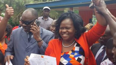 Photo of What next for Kidero as ODM hands Gladys Wanga a direct ticket for Homabay governorship.