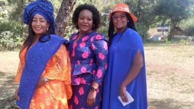 Photo of Senator  Kwamboka, Skeeter and Nanjala unite to ensure Azimio bags Nairobi women rep position.