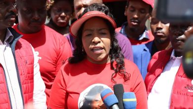 Photo of Jubilee has not endorsed anyone for Nairobi, Kagure says