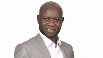 Photo of Boost for Rex Omole’s Nairobi west MCA bid as elders back him.