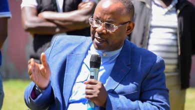 Photo of Pastoralist Leaders from Karen Vow Support for Tim Wanyonyi for Nairobi Governor Seat