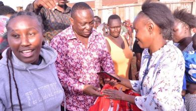 Photo of OPINION: Why Richard Ngatia will be the next Governor of Nairobi