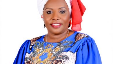 Photo of Iam still in the race for Isiolo north MP-Lucy Mworia.