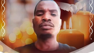 Photo of Funeral Harambee for Julius Okaka set for tomorrow at Makongeni
