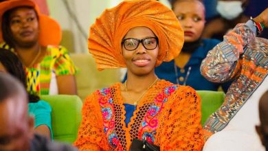 Photo of Youthful Norah Bosibori at the verge of becoming ODM’s youngest female candidate in Nairobi