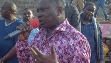 Photo of Nairobi will sparkle again as the city in the sun under my leadership-Ngatia.