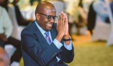 Photo of Igathe/Kaloki ticket good for Nairobi-city dwellers opine.