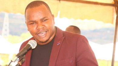 Photo of Stanley Kyungu set to clinch Makueni parliamentary seat.