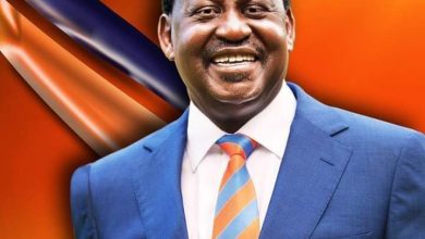 Photo of Raila Presidency is best for businesses- Ngatia tells Nairobi