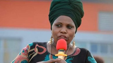 Photo of Why I want to be Isiolo North MP- Lucy Mworia