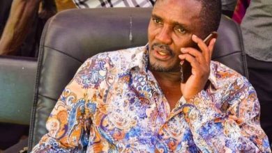 Photo of Was Gem MP Elisha Akuba a Ruto mole in ODM?