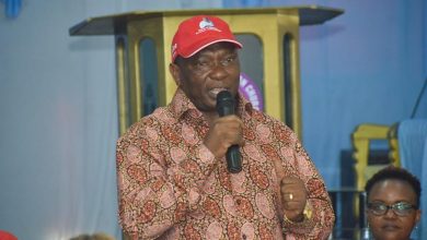 Photo of Stop crucifying my company over Kemsa for political expediency-Ngatia.