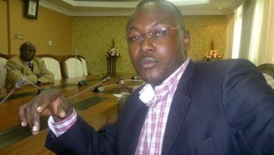 Photo of Peter Imwatoka aka Jateso set to clinch Makongeni seat for the third term running.