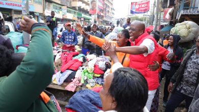 Photo of Team Igathe accuses Sakaja of being a copy cat as Nairobi gubernatorial race reaches fever pitch.