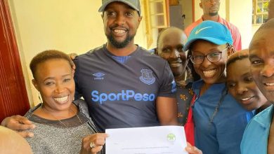 Photo of Sportpesa boss Ronald Karauri cleared to run for Kasarani MP as an independent.