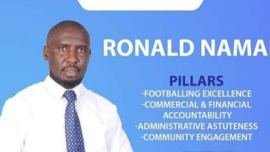 Photo of My vision for AFC leopards SC-Ronald Namai chairman aspirant