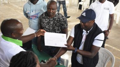 Photo of Nairobi Minority Leader Cleared to Contest for Third Term as Makongeni MCA