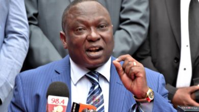 Photo of Ngatia welcomes lifting of Somali Miraa ban