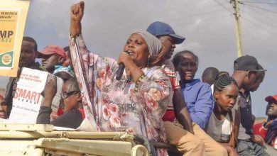 Photo of Lift on miraa ban a step in the right direction says Lucy Mworia as she praises president Uhuru.