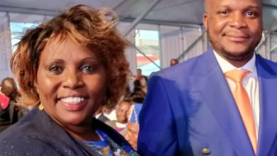 Photo of Azimio Manifesto is what Kenyans have  been yearning for-Lucy Mworia.