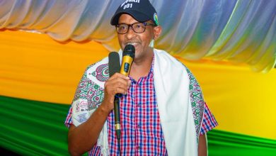 Photo of Duale under attack for calling chief kadhi stupid.