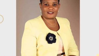 Photo of Govn Kawira Mwangaza the giant killer of Meru. Here is her profile.