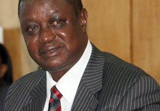 Photo of The Odinga’s smile to Parliament as the Kindiki brothers ‘exchange blows” in election drama 2022.