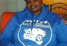 Photo of Ugly hand of death visit AFC Leopards again as no# one female fan Rouzzie Osore dies.