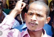 Photo of Is Babu Owino on his way out of ODM to Kenya Kwanza as things fall apart in ODM?