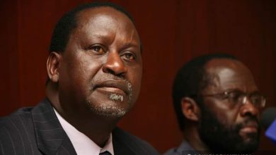 Photo of Here is how Raila/Azimio lost the election-Activist Bonface Mwangi opens a can of worms.