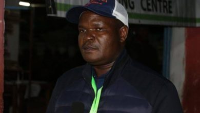 Photo of Azimio settles for Ken Ng’ondi for Nairobi county assembly speaker.