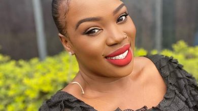 Photo of Come marry me”, Gospel singer Ruth Matete calls out for potential husbands.