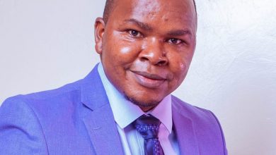 Photo of Youthful Makueni Doctor Stanley Kyungu set for a PS position in Ruto’s government.