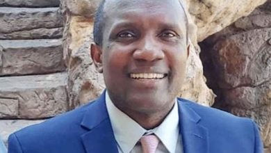 Photo of JULIUS MWALE THE HUMBLE BILLIONAIRE WHO IS TURNING HIS VILLAGE TO A CITY
