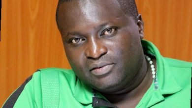 Photo of Opinion: Sports Fund should revert to the sports ministry-by Kenn Okaka.