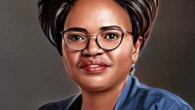 Photo of The president has set the ball rolling, lets go out and work -Vihiga county Woman MP Hon Beatrice Adagala.