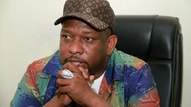 Photo of I am the new ‘deepstate’ – Sonko declares