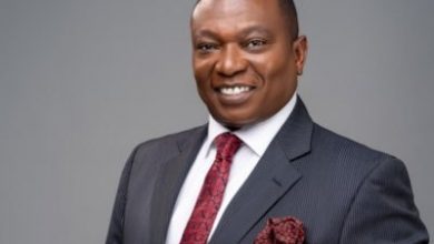 Photo of KNCCI president Richard Ngatia opens up Kenya for world market