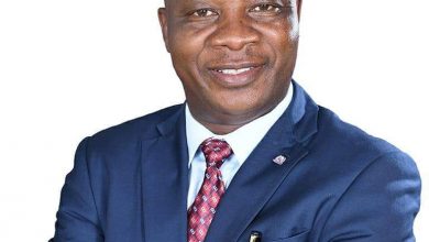 Photo of Former Kakamega County Governor ~ MUST be subjected to audit”~ declares former Lugari parliamentary aspirant~ Hon. Isaac GM Andabwa( OGW)