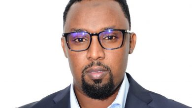 Photo of As the National Assembly former majority leader Aden Duale climbed the ladder after being appointed the Defence Cabinet Secretary (CS) a youthful entrepreneur Abdiweli Duntow has thrown his hat into the ring to succeed Duale as the Garrissa Township Member of Parliament (MP).